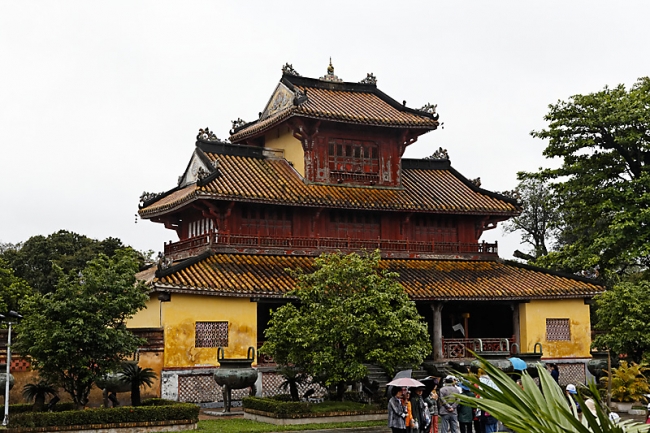 Hué-Cité interdite-036